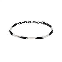 Bracciale Breil Uomo Bold in Acciaio TJ3423 - TJ3423